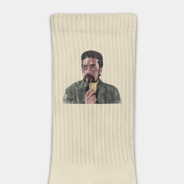 Congo: Homolka by 51Deesigns