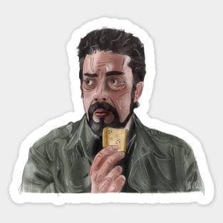 Congo: Homolka Magnet