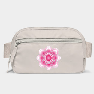 Khmer Lotus Bag