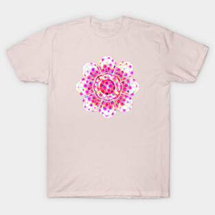 Khmer Lotus T-Shirt
