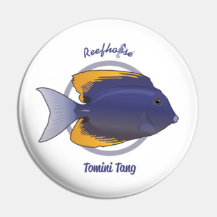 Tomini Tang Pin