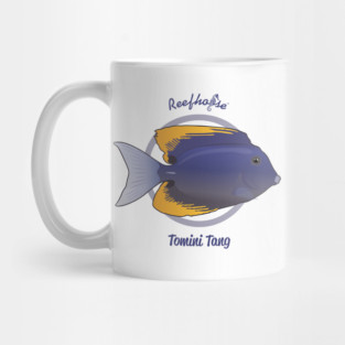 Tomini Tang Mug
