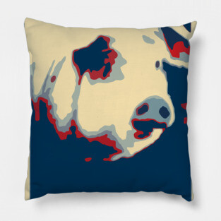 Pig Pillow