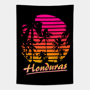 Honduras Tapestry