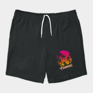 Hawaii Shorts