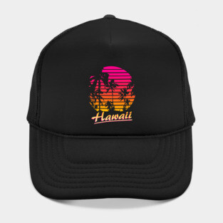 Hawaii Hat