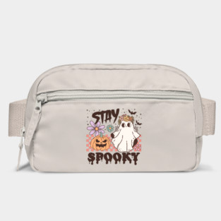 Halloween for women Stay spooky Bag