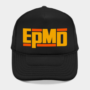 EPMD Hat