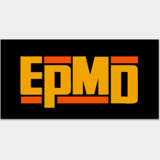 EPMD Posters and Art