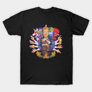 Tyler childers T-Shirt