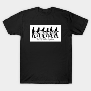 One More Night - Silhouette T-Shirt