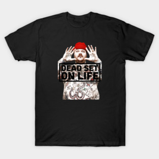 Matty Chef Canada Matheson 24 T-Shirt