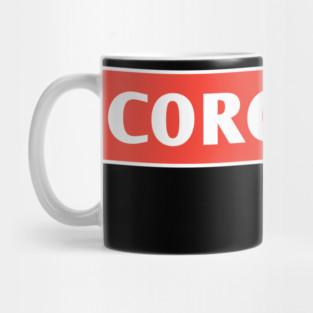 Corgi Dog Gifts Mug