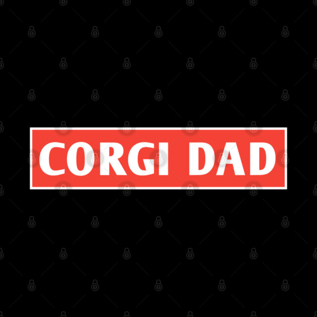 Corgi Dog Gifts by BlackMeme94