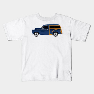 OPEL Letterwhich Kids T-Shirt