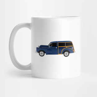 OPEL Letterwhich Mug