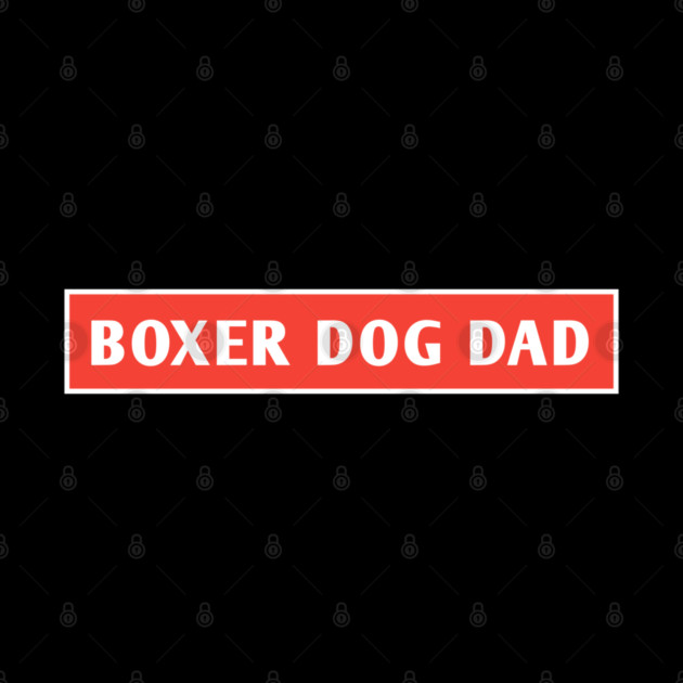 Boxer Dog Gifts by BlackMeme94