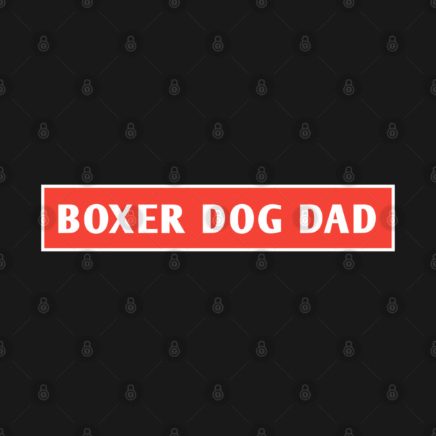 Boxer Dog Gifts by BlackMeme94