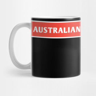 Australian Cattle Dog Mug
