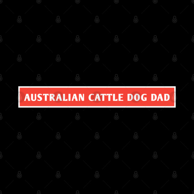 Australian Cattle Dog by BlackMeme94