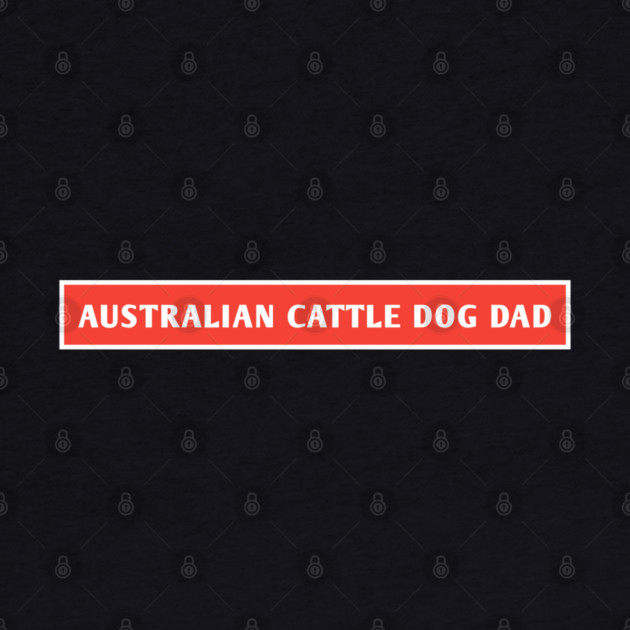 Australian Cattle Dog by BlackMeme94