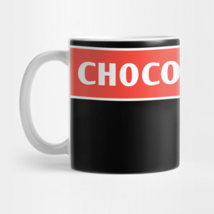 Chocolate Lab Mug