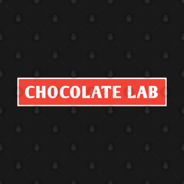 Chocolate Lab by BlackMeme94