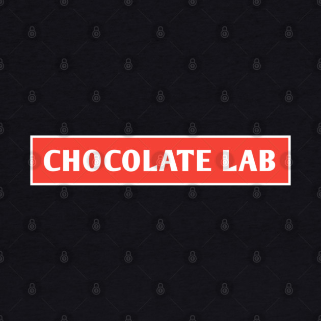 Chocolate Lab by BlackMeme94