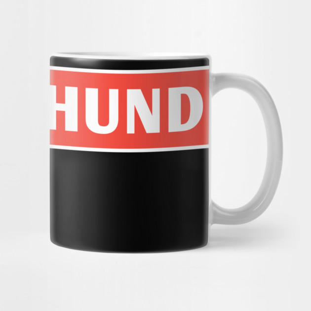 Dachshund Lover by BlackMeme94