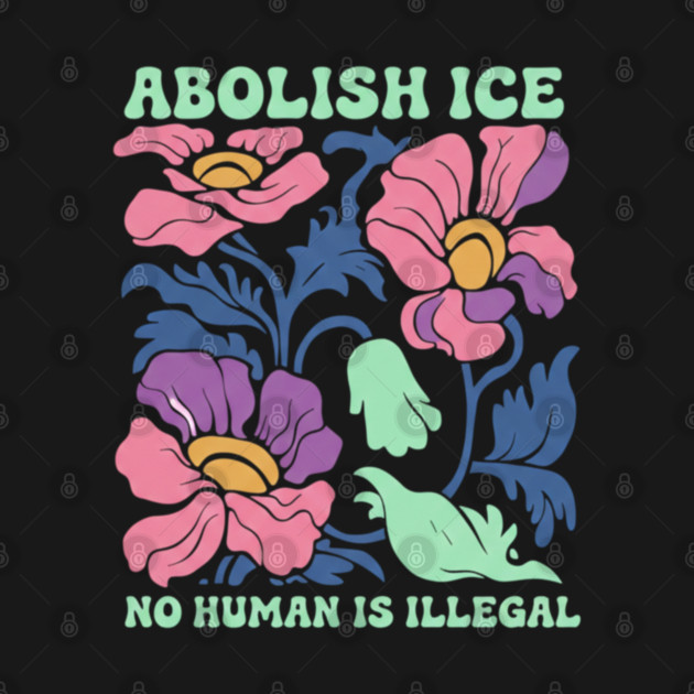 Abolish-Ice by BlackMeme94