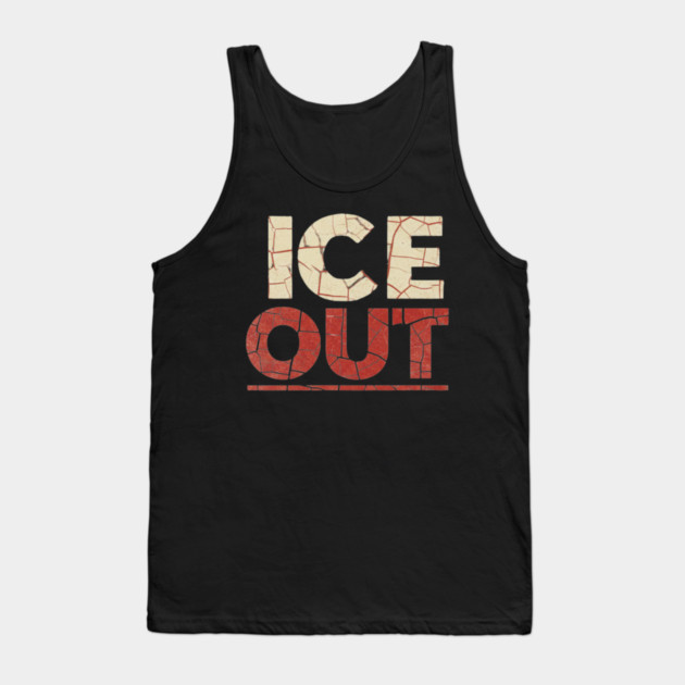 ice-out Tank Top by BlackMeme94