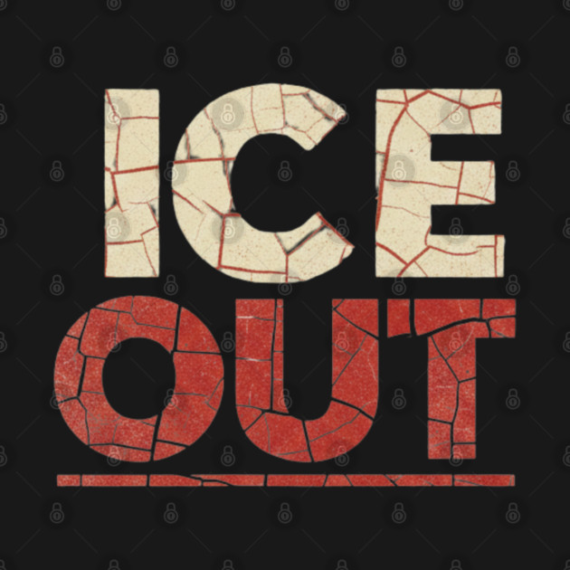 ice-out by BlackMeme94