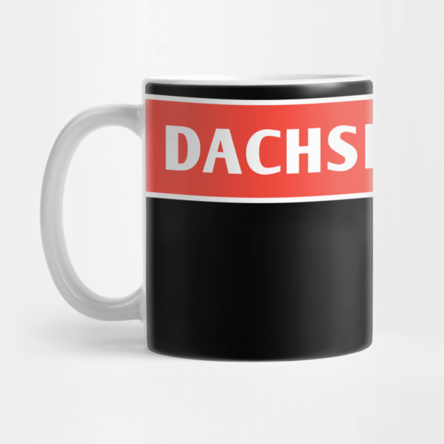 Dachshund Lover by BlackMeme94