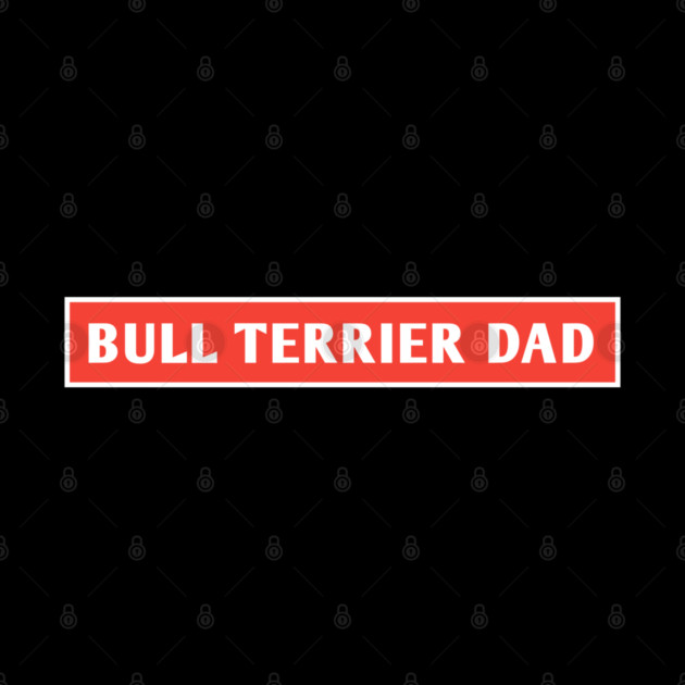 Bull Terrier Lover by BlackMeme94