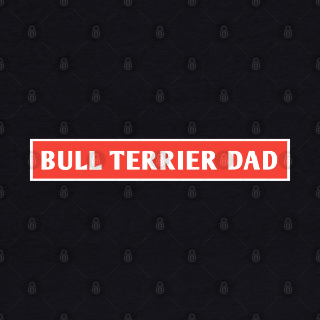 Bull Terrier Lover by BlackMeme94