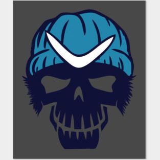 Boomerang Posters and Art