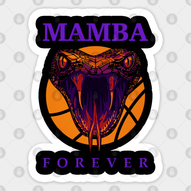 mamba for ever