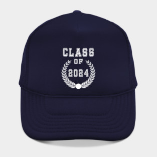 Class of 2024 Hat