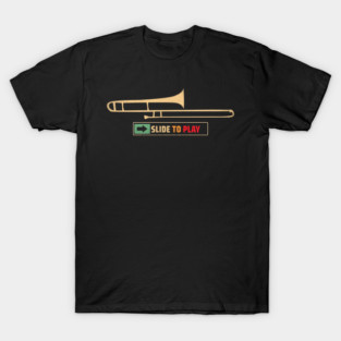 trombone T-Shirt