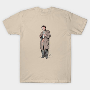 One More Thing T-Shirt