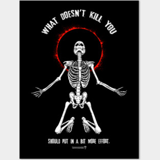 Don't Hold Back. Posters and Art