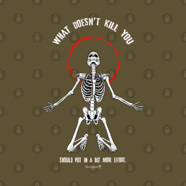 Don't Hold Back. by Tommy Devoid