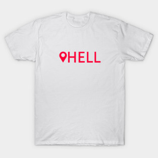 Hell T-Shirt