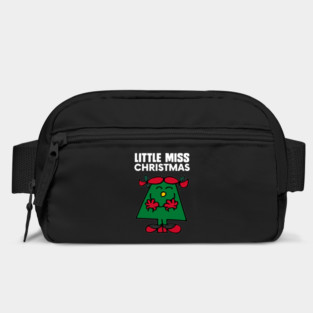 LITTLE MISS CHRISTMAS Bag