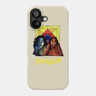 Suspiria Phone Case