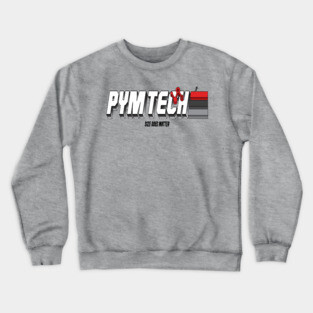 Size Does Matter Crewneck Sweatshirt