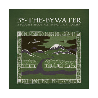 By-The-Bywater T-Shirt