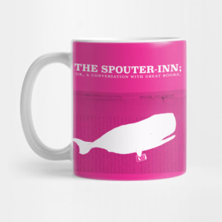 The Spouter-Inn Mug