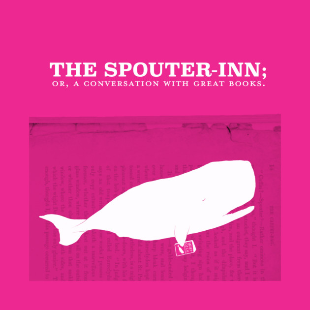 The Spouter-Inn by Megaphonic