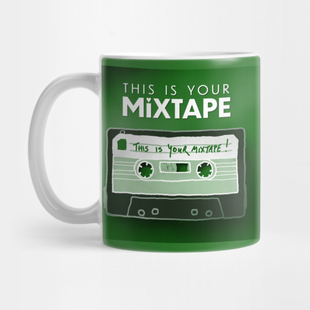 This Is Your Mixtape by Megaphonic